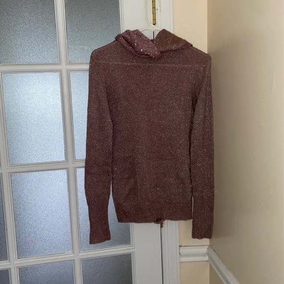 Calvin Klein NWT Sweater and Scarf Set! - Picture 3 of 5